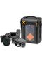 حقيبة كاميرا GearUp Creator Box للكاميرات بدون مرآة أو DSLR مع وصول سريع عبر QuickDoor - 2