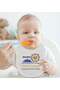 BK Kids "I Love My Uncle" Designer Baby Bodysuit and Bib Gift Set - Model 1 - 3