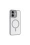 Xiaomi Redmi Note 17 Pro Case with MagSafe, Camera Protection, Matte Finish, and Fingerprint-Resistant OMSY - 5