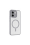 Xiaomi Redmi Note 17 Pro Max Case with MagSafe and Camera Protection, Matte, Fingerprint-Resistant by OMSY - 8