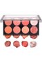 Hot Spice Ultra Blush Palette - 2