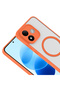 Xiaomi Redmi Note 17 Case with MagSafe, Camera Protection, Matte Finish, and Fingerprint-Resistant Marçev - 3