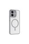 Xiaomi Redmi Note 17 Pro Case with MagSafe, Camera Protection, Matte Finish, and Fingerprint-Resistant SENK - 2