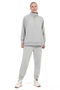 Women's Sweatpants K Gray Melange WL 22CAREMY - 3