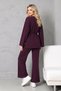 Women's Modal Fabric 2-Piece Tracksuit Set Comfortable & Stylish - 6