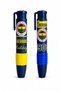 Licensed Rocket Eraser with Eraser Mechanism—Non-Marking Eraser for Elementary School—1 Piece - 2