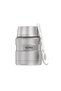 SK3000 Stainless King Food Thermos 0.47L Matte Stainless Steel101311