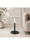 Single Service Table Og-3 Black
