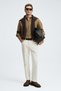 112010688 Drew Men's Basic Shirt, Regular Fit, Men's Shirt, TABA - 2