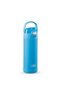 F422 Funtainer Children's Thermos with Straw 0,47L Electric Blue 024331 - 5