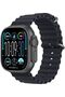 Smart Watch with 2.02" AMOLED Display, Waterproof