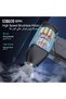 HuaKe Electric Air Duster Handeld Fan,130000 Rpm Jet Dry, Portable Blower Air Duster, Turbo Powerful Handheld Super Jet Fan Blower for Car, Cleaning, Camping, Outdoors - 4