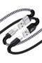 كابل كاربلاي USB-C لشحن سريع لهاتف آيفون 17e وآيفون 17 برو