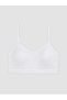 Rmz Gi̇yi̇m Farki̇yla Girls' Rope Strap Bustier 2-Piece Set - 2