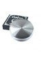 Round Metal Case Durable Compass 60mm - 4