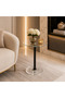 Single Service Table Og-20 Black - 3