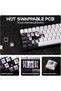 Galaxy65 Wireless QMK/VIA Mechanical Keyboard - 6