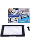 A4 size table type illuminated reading magnifier for the elderly 275205 B - 2
