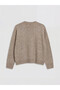 V-Neck Women's Knitwear Cardigan - 7