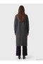 Shawl Collar Women's Knitwear Cardigan - 4