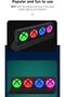 Icons Light Neon Lights (Game Over) - 6
