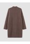 Shawl Collar Women's Knitwear Cardigan - 7