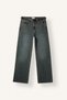Straight-Leg Jeans Mid-Rise I4404AX26WN - 6