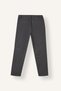 Tailored Fit Regular Fit Regular Straight Leg Trousers I1036Ax26Wn - 2