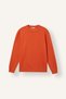 Regular Fit Crew Neck Basic Sweatshirt H5180Ax26Au
