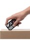 محفظة مانعة لتقنية RFID - لون أسود - موديل Fmtr-01-R7 - 6