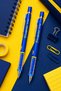 Licensed Versatil Pen 0.7 Dual-Tip Pen Set, Pens, School Stationery Set, Gift Set - 3