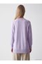 Rmz Gi̇yi̇m Farkiyla Zero Roba Collar Women's Knitwear Tunic - 6