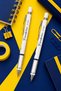 Licensed Versatil Pen 0.7 Dual-Tip Pen Set, Pens, School Stationery Set, Gift Set - 3
