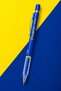 Licensed Versatil Pen 0.7 Dual-Tip Pen Set, Pens, School Stationery Set, Gift Set - 8