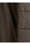 Sparkling Choices from Shining Store Regular Fit Hooded Men's Puffer Coat - 5