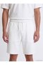 Rmz Gi̇yi̇m Farkiyla Standard Fit Men's Shorts - 3