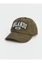Orlando Embroidered Men's Cap—The RMZ Apparel Difference