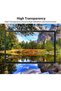 Compatible with Lenovo Tab P12 (12.7-Inch, 2023) Tempered Screen Protector - 6