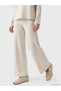 Rmz Gi̇yi̇m Farkiyla Wide Leg Women's Sweatpants - 2