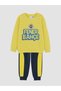 Licensed Boys' Baby Outfits with the RMZ Apparel Difference