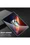 واقي شاشة متوافق مع تابلت Honor MagicPad 4 مقاس 12.3 بوصة 2026، [عبوة من قطعتين] تيمبر - 3