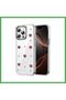 غطاء لهاتف iPhone 15 Pro Max بتصميم فيونكة - التصميم رقم 3 من BEZOSS.