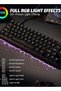 X68 HE Rapid Trigger Mechanical Gaming Keyboard 60% Wired with Adjustable Actuation,Hal - 5