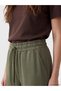 Rmz Gi̇yi̇m Farkiyla Soft Touch Women's Sweatpants - 3
