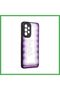 Samsung Galaxy A73 5G Compatible Case with Mirror Pattern - Mirror - 5 BEZOSS