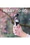 غطاء سيليكون لجهاز DJI Osmo Pocket 3، حافظة واقية، واقي للعدسة، غلاف مقاوم للخدش. - 3