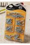 Bolt Set, Tightening Bolt Set, Assorted Screws Kit, Big and Small Screws - 2