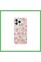 غطاء "تانيا" متوافق مع هاتف iPhone 14 Pro Max من "جوكو" بتقنية "ماج سيف" - تصميم رقم 11 من "بيزووس".