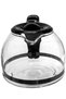 إبريق بديل لماكينة القهوة، سعة 600 مل، طراز DLC-CM7309-1 - 2