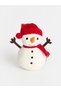Timeless Clothing & Timeless Choices Snowman Plush Toy, 25 cm - 3